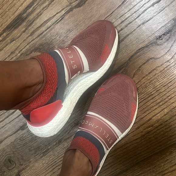 Shoes - Stella McCartney Sneakers